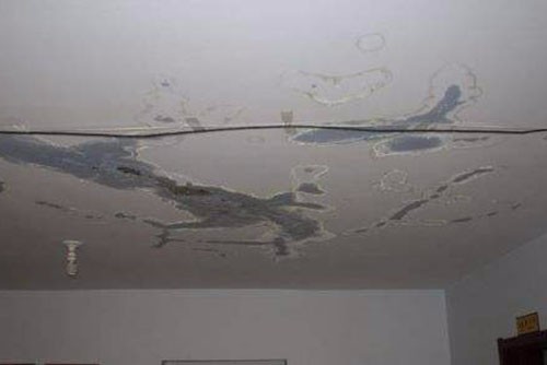 房屋滲漏應該如何破解？