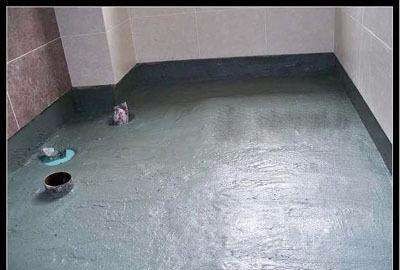 衛生間防水材料哪種好？