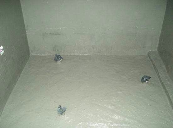 聚氨酯防水涂料防水失敗的原因有哪些？