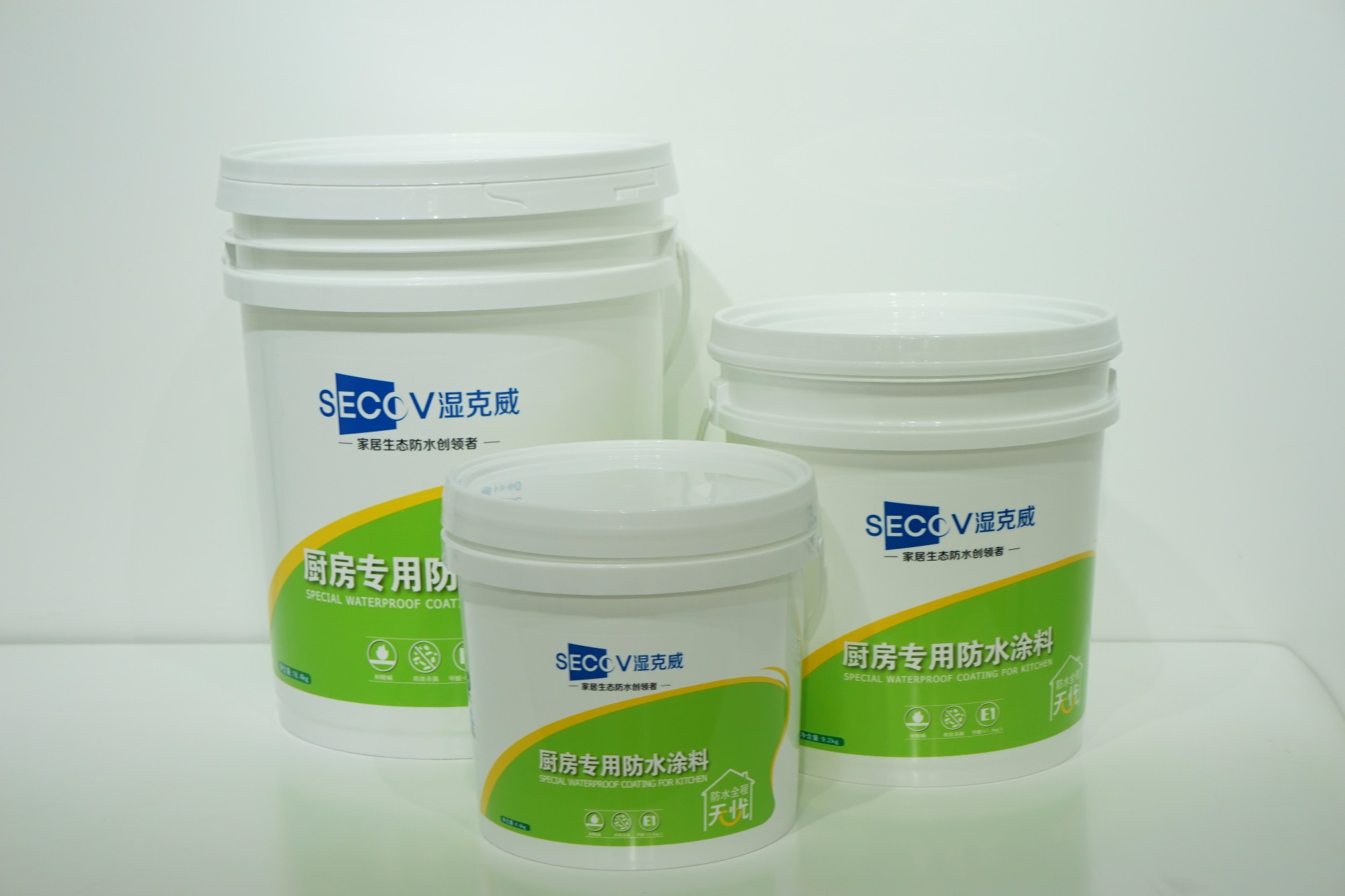 如何分辨防水材料的好壞？