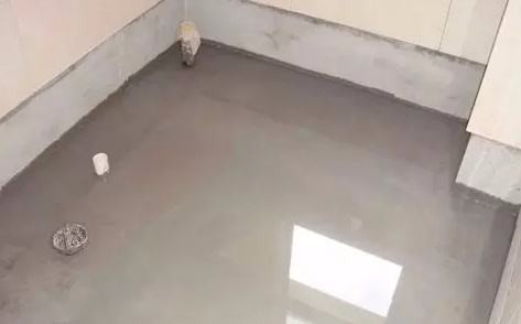 衛生間防水其實很簡單，就看你怎么做？