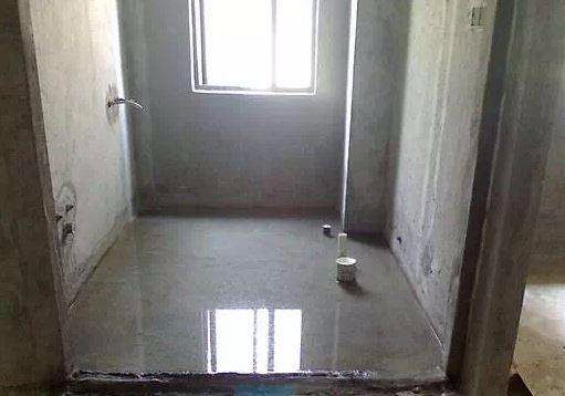 衛生間防水用什么材料好？