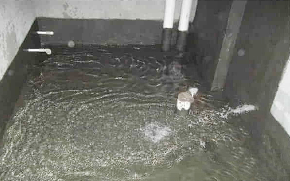 衛生間防水