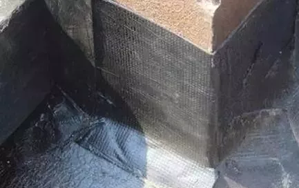 屋面防水陰陽角做法及步驟有哪些？
