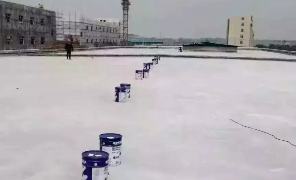 如何提高屋面防水施工質量？
