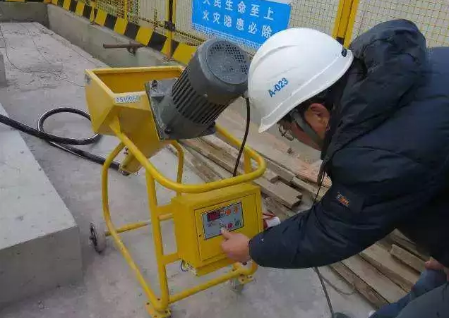 防水堵漏高壓注漿施工方法有哪些？