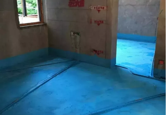房子在什么樣的情況下需要做全屋防水？