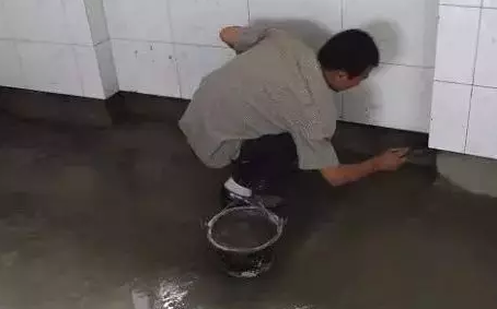 防水怎么做才能不返工？