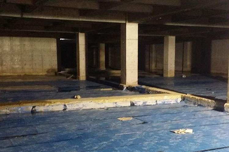 怎樣提高地下工程的防水質量？