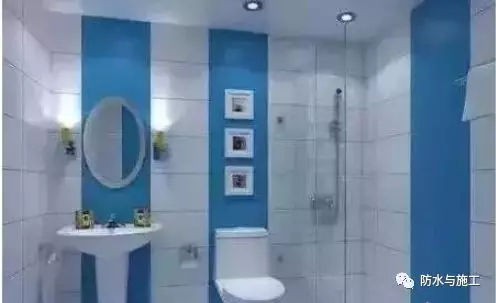 地暖衛生間防水怎樣做？