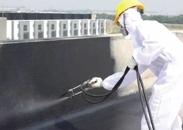 噴涂防水工程的施工技巧有哪些？