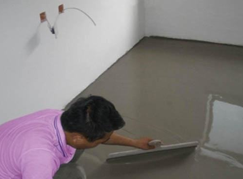 聚氨酯防水涂料使用時的注意事項有那些？