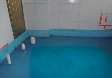 家裝防水為什么會出現漏水？