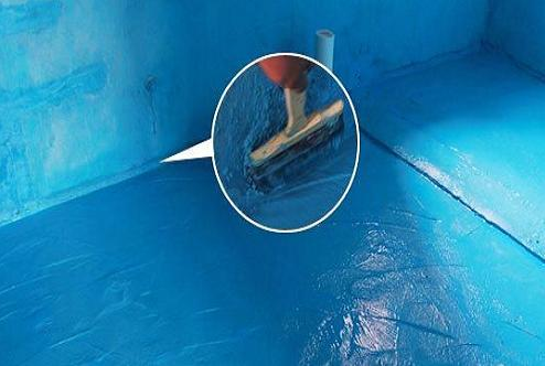 防水卷材和防水涂料有什么優缺點？