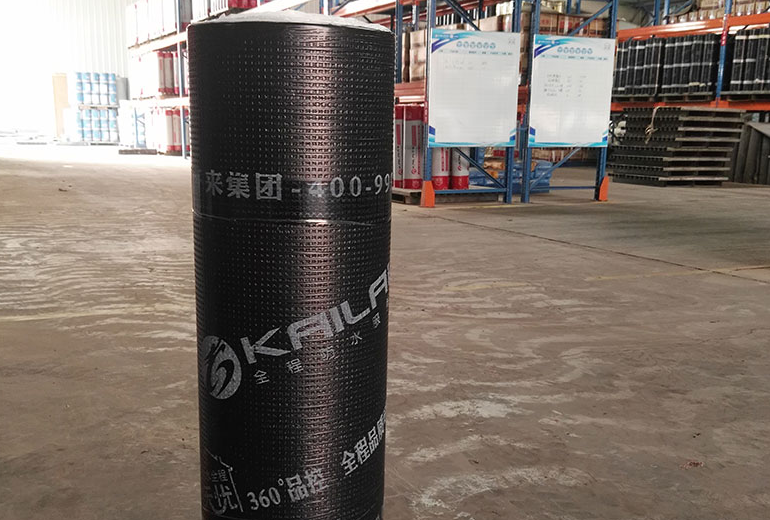 影響SBS防水卷材的防水效果的因素有哪些？