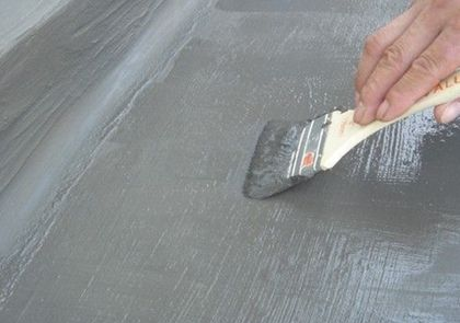 聚氨酯防水涂料都有哪些優缺點？