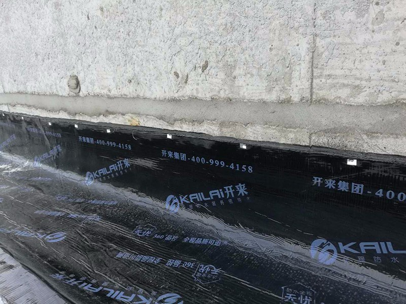 sbs防水卷材與彈性體防水卷材一樣嗎？