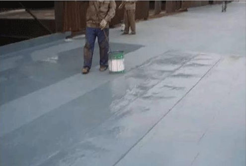 冬季防水施工需要注意哪些事項？