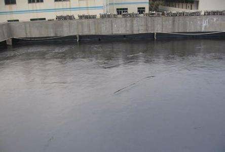 聚氨酯防水涂料的做法？