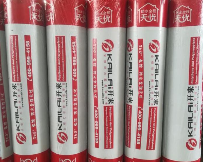sbs防水卷材Ⅰ型和Ⅱ型有什么區別？