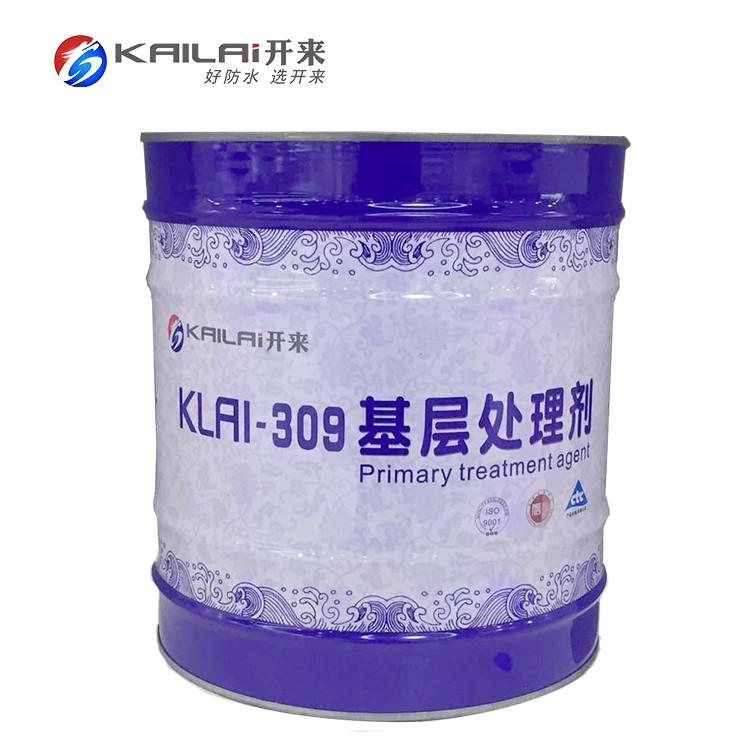 KLAI-309乳化瀝青（冷瑪蹄脂、冷底油）